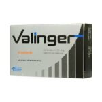 Valinger are potency pills.