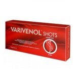 Supports venous circulation (nettle)._x000D_