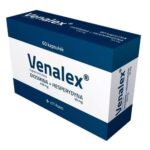 They reduce the permeability of blood vessel walls, strengthen them, and have anti-edematous properties .