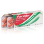 Product type - Circulation drug