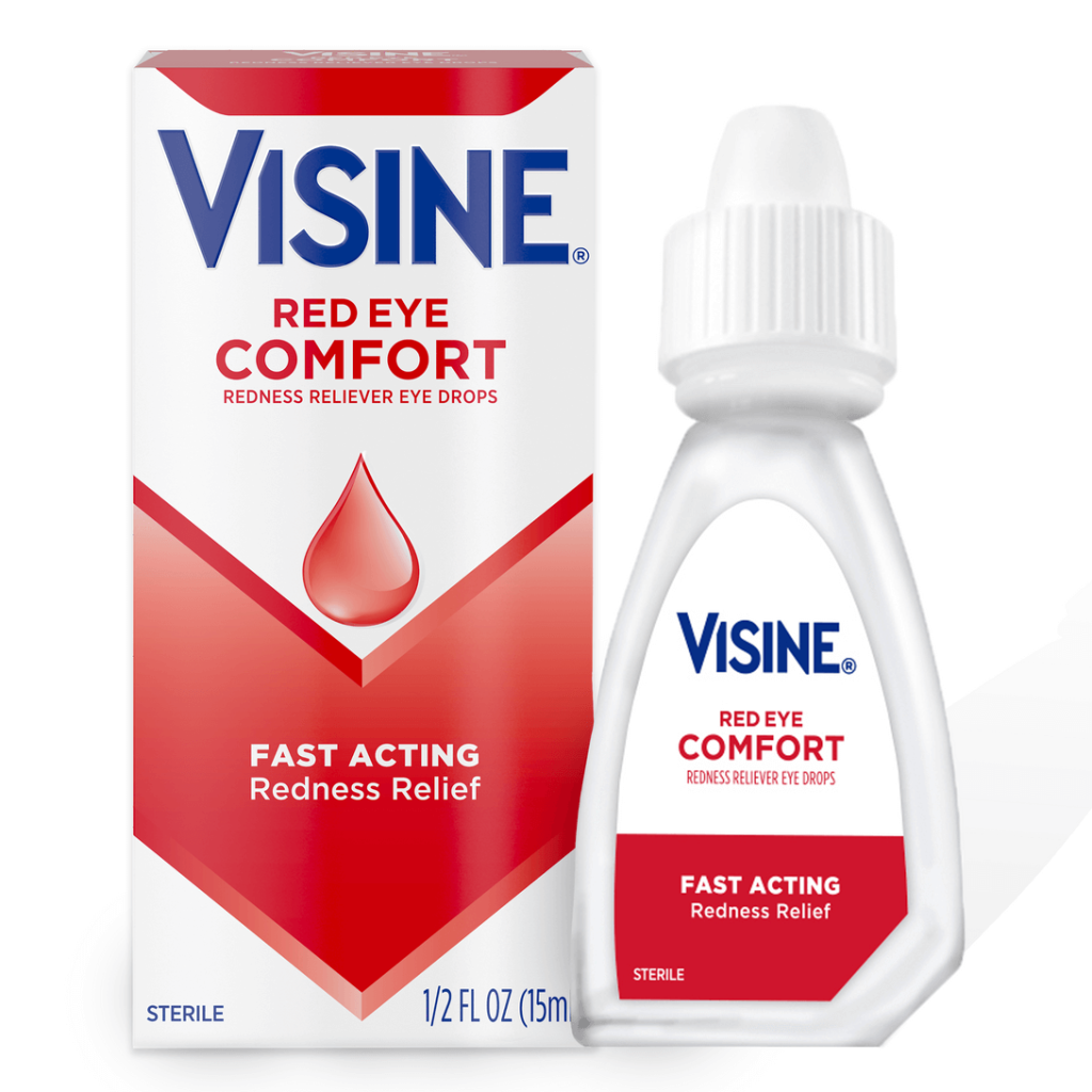 VISINE COMFORT