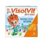 The preparation is used in states of increased demand for vitamins, e.g. the period of recovery after infectious diseases, weakening of the body, increased physical and mental effort, as well as in the prevention of vitamin deficiency.