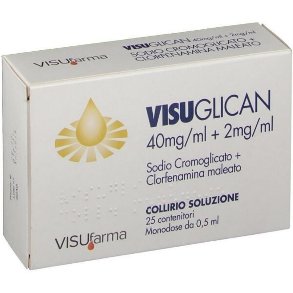 Product type - Hay fever medication