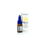 Decongestant and antiallergic eye drops.
