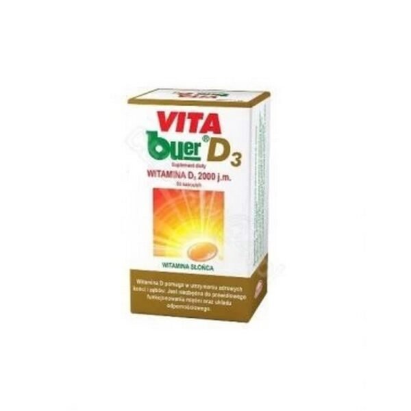 The importance of vitamin D