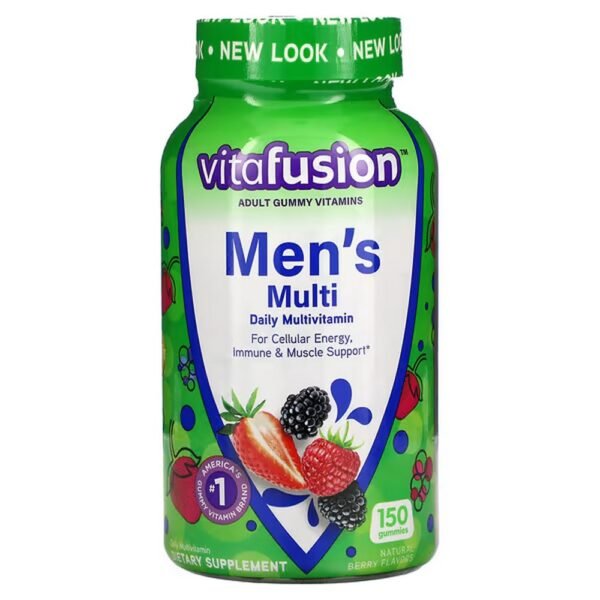For cellular energy and support for the immune system and muscles