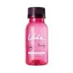 Additionally, vitamin C contributes to normal collagen formation for normal skin function.
