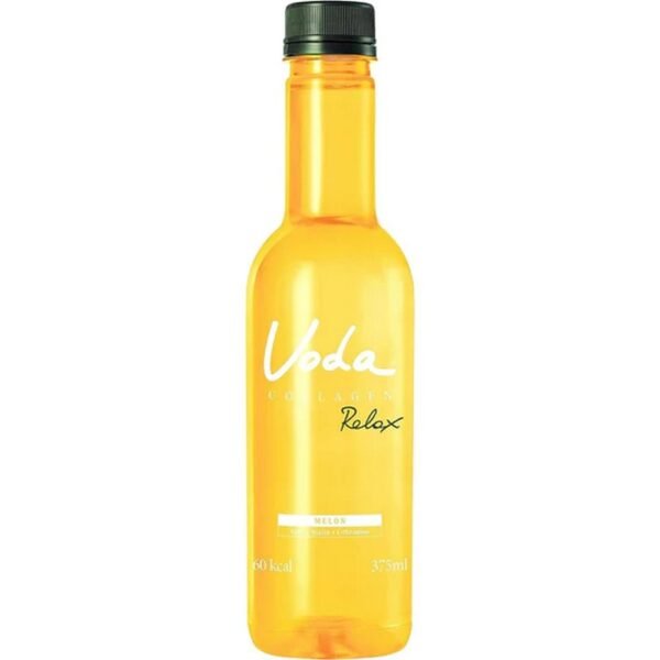 The drink is also enhanced with vitamins and minerals for overall wellness.