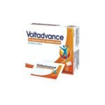 Anti-inflammatory and antirheumatic agent.