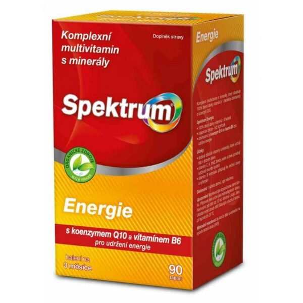 A complete multivitamin and multimineral preparation of a new generation.