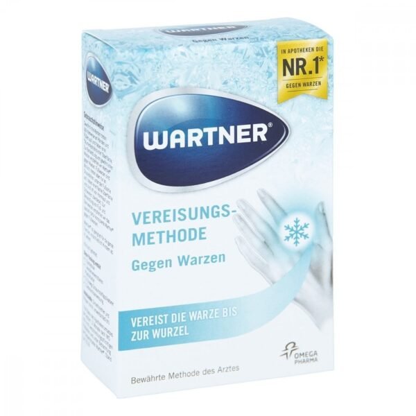 Product type - Anti wart