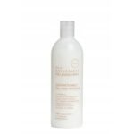 The gel has a short formulation and extremely mild, biodegradable ingredients from renewable sources.