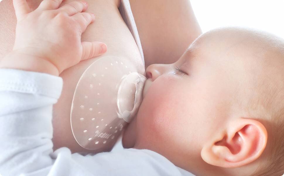 What products can be used for cracks while breastfeeding