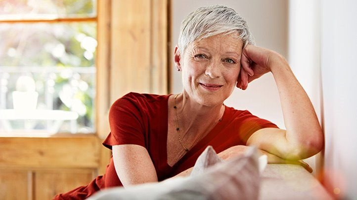 What is menopause? How does menopause affect a woman? What supplements should I use during menopause?