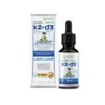 Helps in the proper absorption/utilization of calcium and phosphorus