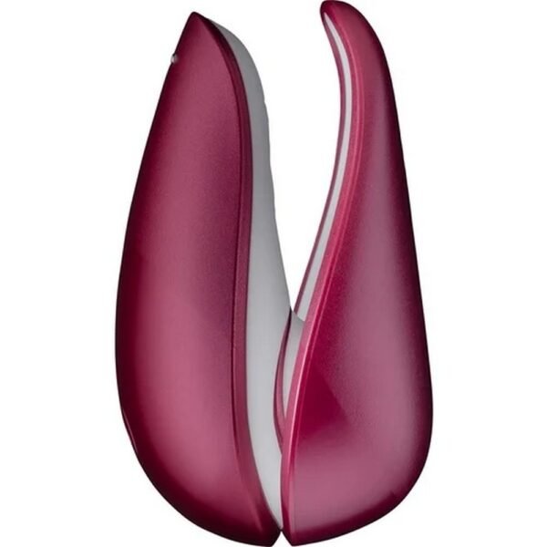 Liberty - A womanizer for every day and everywhere. Liberty - Ein Womanizer für jeden Tag und für überall .