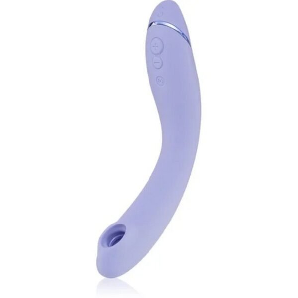 Innovative G-spot vibrator. 12 pulsation settings. Innovativer G-Punkt-Vibrator. 12 Pulsationsseinstellungen.