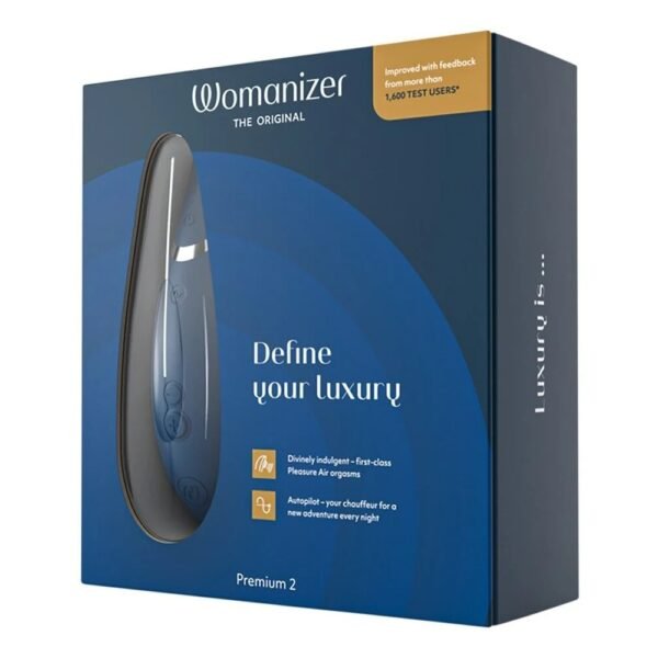 Pleasure Air clitoral stimulator for pleasurable moments just for you. Pleasure Air Klitoris-Stimulator für genussvolle Momente nur für Dich.