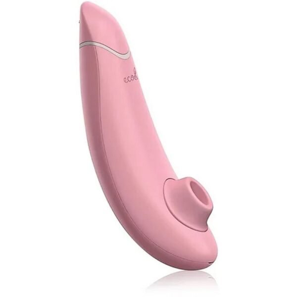 Eco-friendly, external stimulator. Umweltfreundlicher, externer Stimulator.