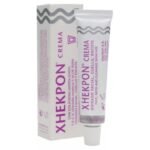 Order Xhekpon Face & Neck Cream 40ml in our organic pharmacy, for face, neck and décolleté rejuvenation. Comment on advice for use and dosage with our partner Avis checked after your purchase.