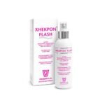 Order Xhekpon Flash Collagen Lotion 150ml in our organic pharmacy and reveal radiant skin in minutes! Xhekpon® Flash Lotion, the ultimate solution for a radiant complexion. Comment on advice for use and dosage with our partner Avis checked after your purchase.