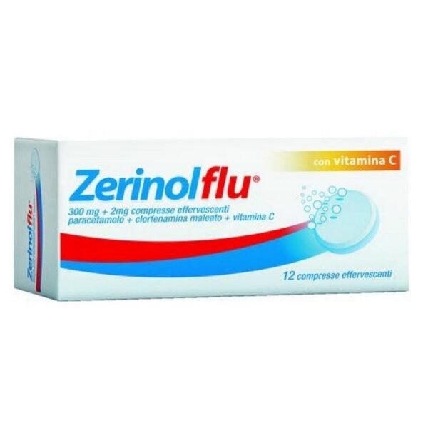 Effervescent Tablets - Antipyretic Analgesic With Vitamin C.Medicine without a prescription, which acts quickly against the first symptoms of colds.