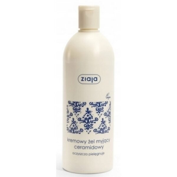 Protects against drying out even after frequent washing.