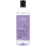 The formula is based on ingredients of natural origin that are gentle on the skin and the environment.
