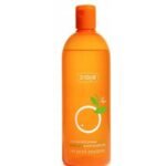 soothes irritations, perfectly nourishes and effectively prevents drying out of the epidermis.