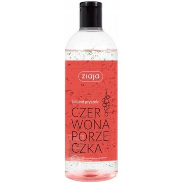 The formula is based on ingredients of natural origin that are gentle on the skin and the environment.