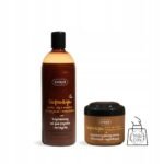 have a nourishing and lubricating effect on the epidermis