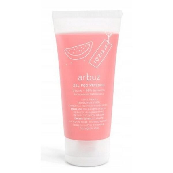 95% ingredients of natural origin