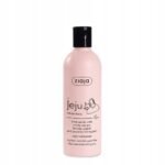 White body gel with notes of mango, coconut and papaya for shower and bath gently cleanses, does not dry, and leaves a pleasant aroma on the skin.