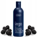 This modern product, developed with special attention, guarantees effective hygiene of the face, body and hair.