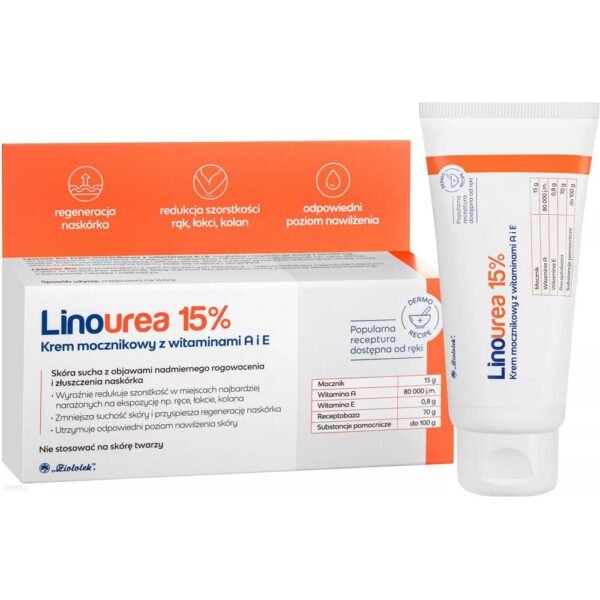 Accelerates the regeneration of the epidermis, smoothes and eliminates roughness.