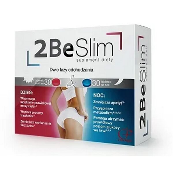 During the day: helps achieve proper body weight, reduces fat absorption, supports digestion processes.