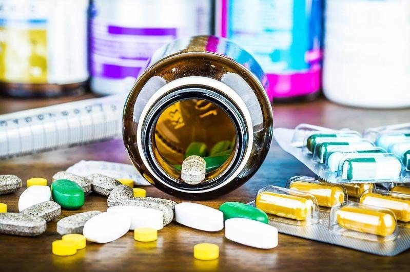 Medicines from Germany with delivery