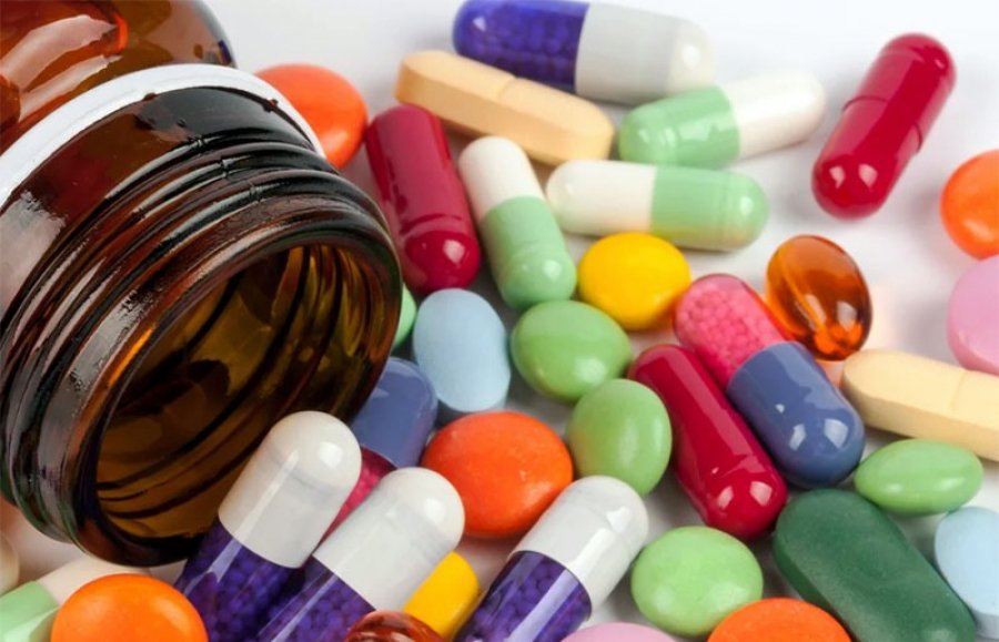 What medicines can be bought in Poland?