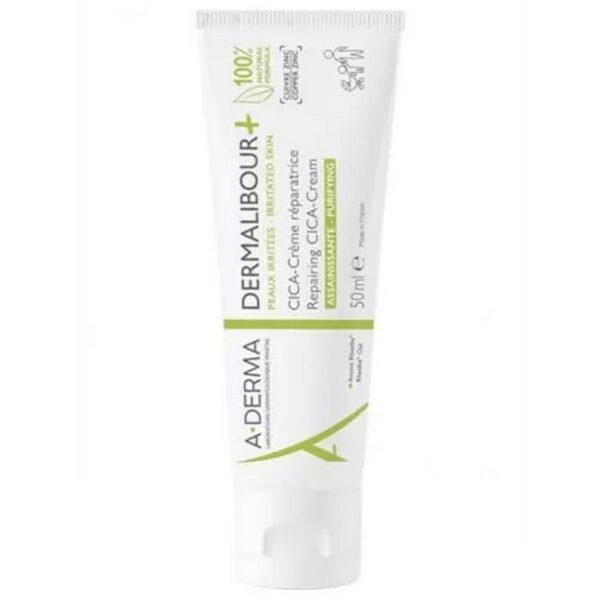 Care that reduces the risk of skin irritation, created on the basis of a cleansing Zinc-Copper complex and an extract from young oat shoots Rhealba? immediately soothes and contributes to the regeneration of the epidermis.