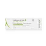 A-Derma's Dermalibour+ is a creamy product suitable for the whole family, designed to treat minor skin discomforts and irregularities such as redness, cracks and abrasions.
