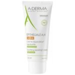 For skin weakened after superficial dermatological treatments and changes in the epidermis that may leave marks.