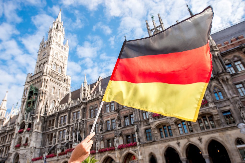 Medicines from Germany