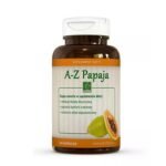It owes its unique properties to the presence of papain, an enzyme that breaks down peptides: it reduces adipose tissue, improves digestion and strengthens the immune system.