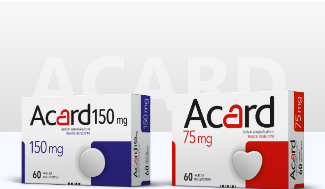 WHAT IS ACARD?