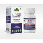As a bioactive food supplement, it promotes joint and bone health, helps restore joint flexibility and mobility, and prevents joint inflammation.