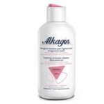 Soothing intimate hygiene product with slightly alkaline pH, suitable for very sensitive intimate areas prone to irritation, itching and burning.