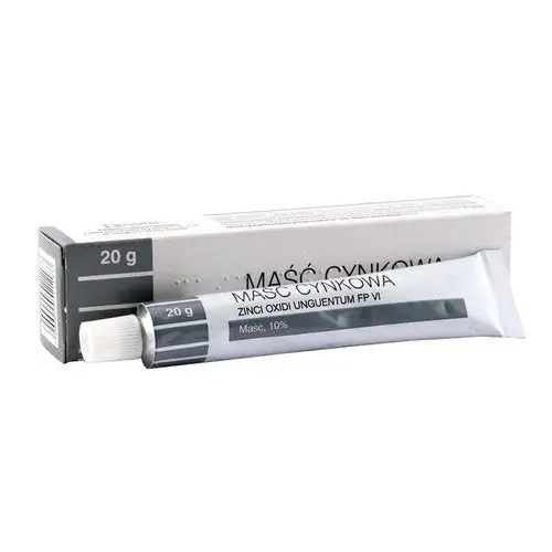 AMARA OINTMENT FOR ACNE ZINC 20 G, AMARA OINTMENT