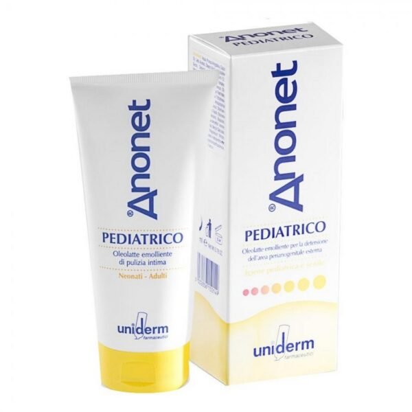 A softening body cleanser, intimate hygiene for all ages.