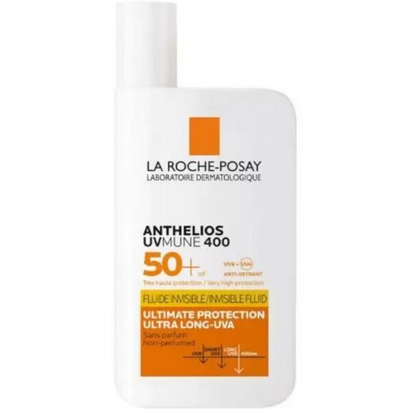 Helps prevent oxidative stress caused by infrared radiation and air pollution.