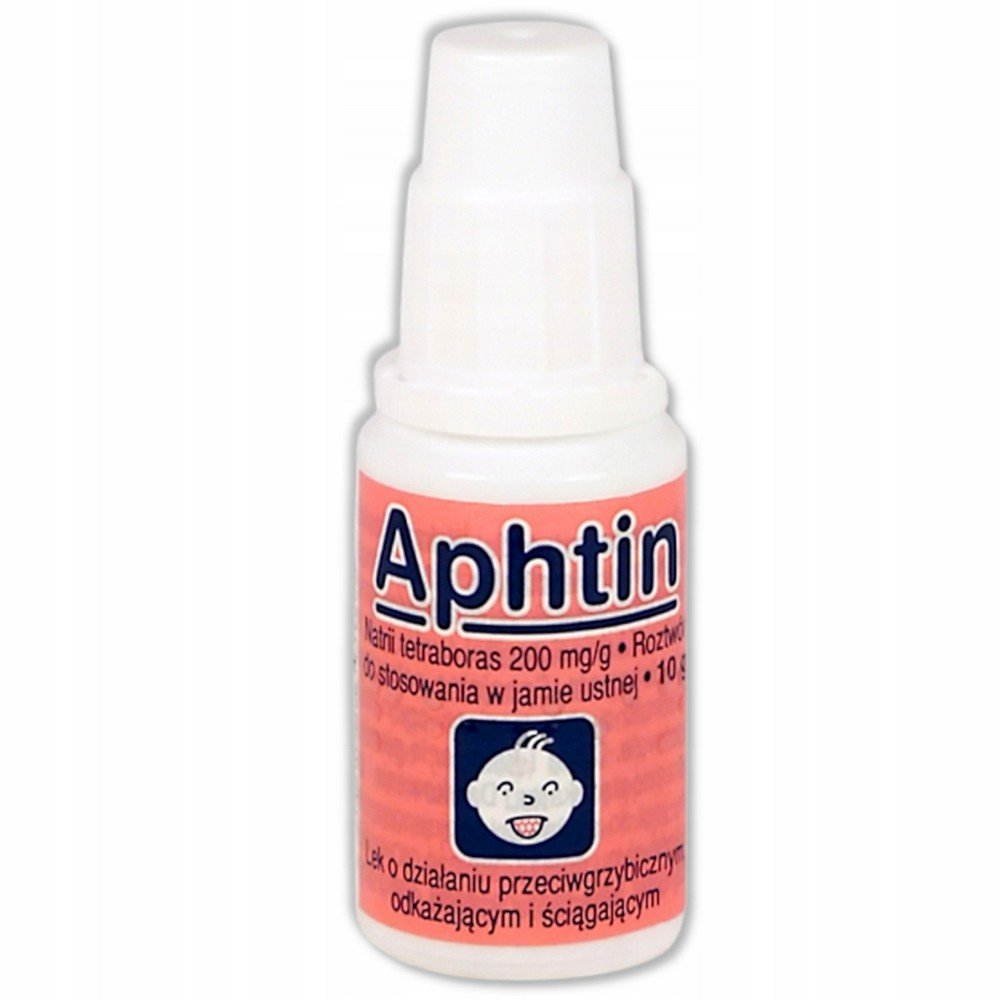 aphtin 200 mgg solution for use in the oral cavity farmina 10 g Aftin solution 200 mg/g est un médicament soigneusement formulé aux propriétés désinfectantes, antifongiques, antibactériennes et astringentes.